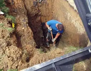 Read more about the article Foundation Repair 101: Why Summer Is the Best Time