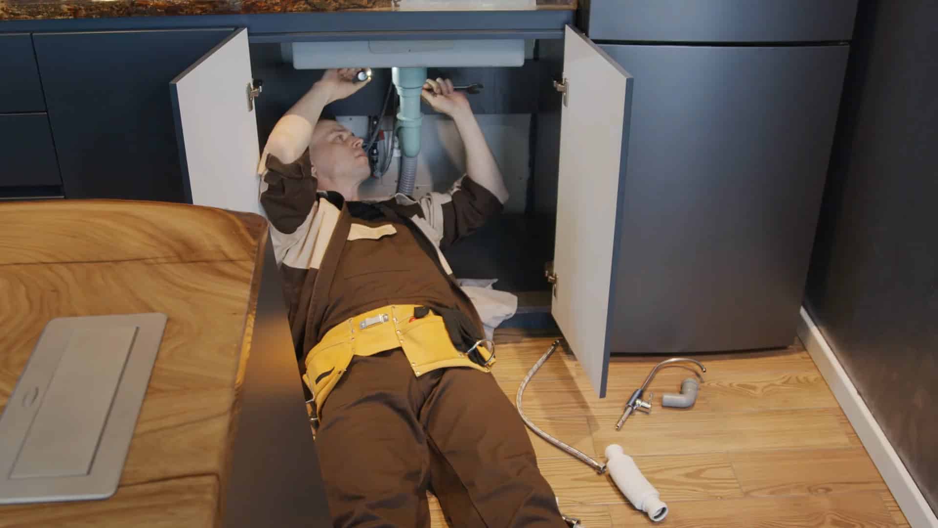 You are currently viewing Why Proper Drainage Around Your Home Matters More Than You Think