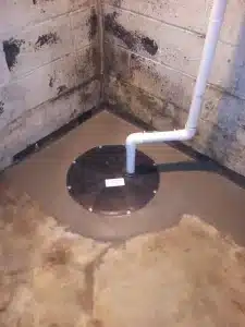 Read more about the article The Importance of Sump Pumps for Winter 2026