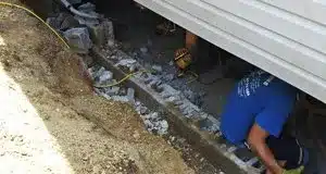 Foundation Repair 2