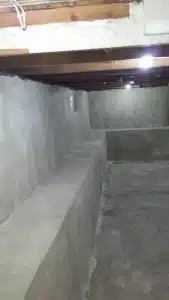 Read more about the article Spring Basement Maintenance 101: How to Prevent Water Damage