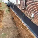 Foundation Waterproofing Near Bath: Protecting Your Home From the Ground Up