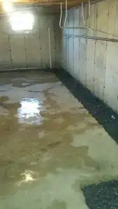 Read more about the article What to Do If Your Basement Floods After Heavy Rain