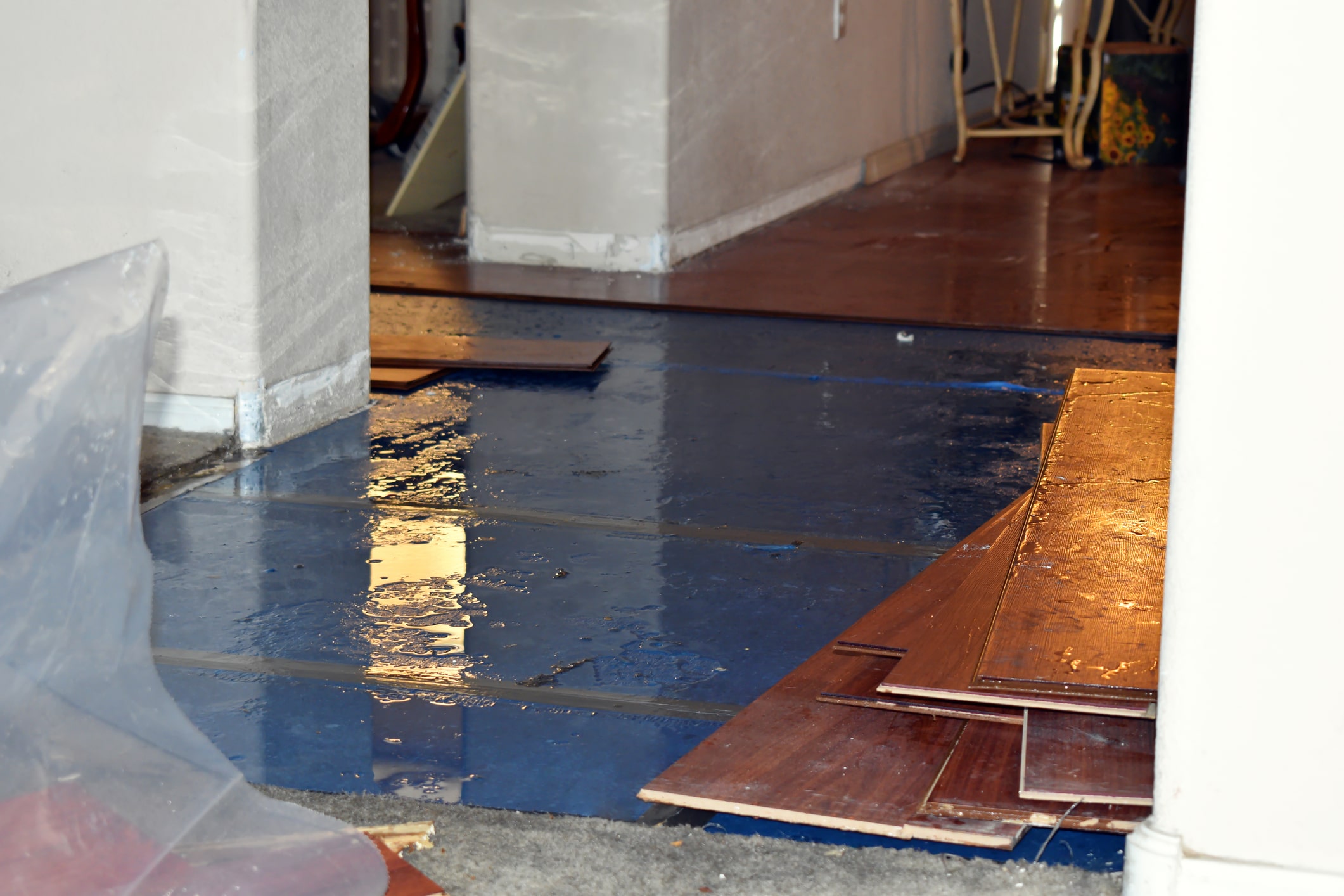 How Can You Protect Your Home From Water Damage? 1