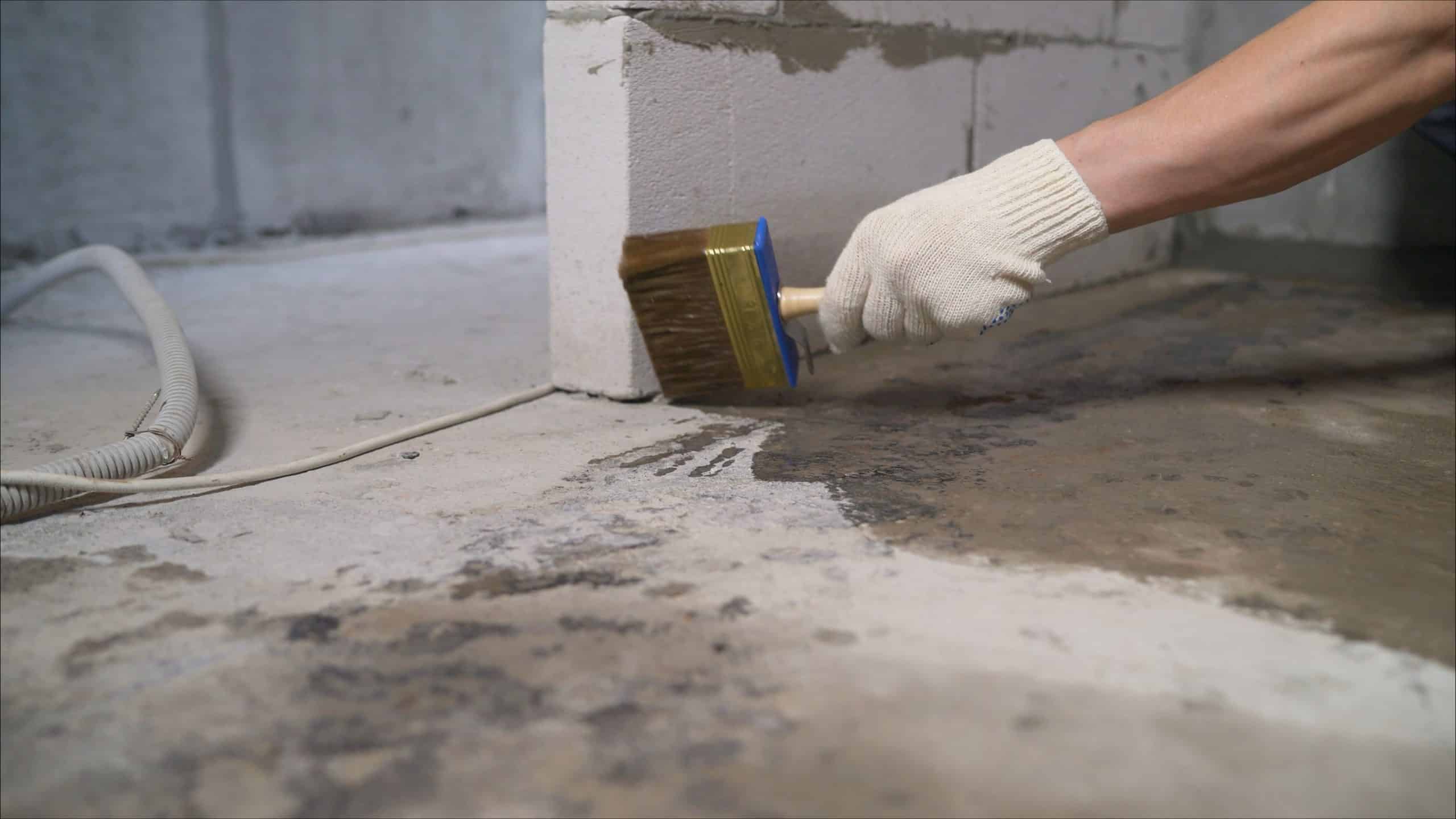How Can Water and Moisture Affect Your Basement? 1