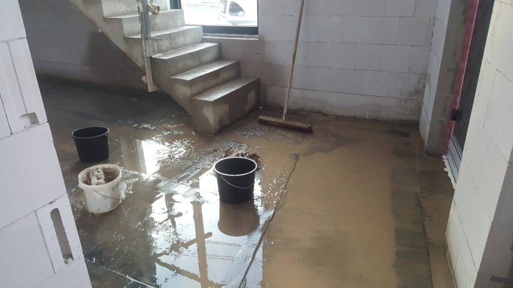 Waterproofing 5